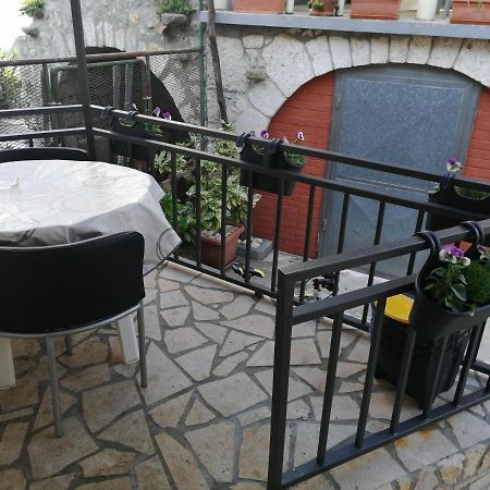 Centar Njivice Daire Dış mekan fotoğraf